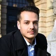 Browse the user profile and get inspired. Adrian Zambrano Mpaa Freiburg Group Representative Phd