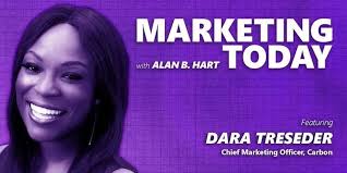 173: Merging Art and Science with Dara Treseder at Carbon