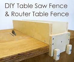 Table saw fence plans downlowd autocad … download free autocad drawings for plumbing systems for buildings. Diy Table Saw Fence Router Table Fence Free Plan 9 Steps With Pictures Instructables