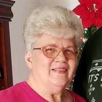 Betty Tharpe Matthews Obituary (2022)