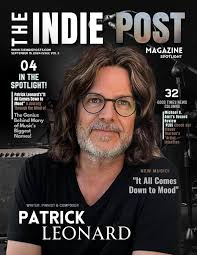 THE INDIE POST MAGAZINE