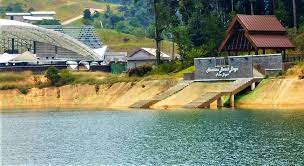 Bordering taman negara in pahang, this place is full of nature. Zon Bebas Cukai Tidak Seperti Digembar Gembur