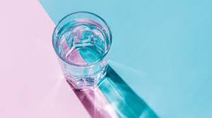 About 20% of daily fluid intake usually comes from food and the rest from drinks. How Much Water Should You Drink A Day Self