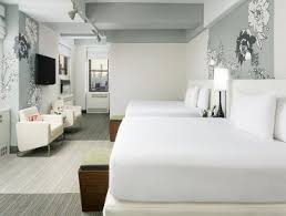 Harcourt qualities translated into a creative residential experience. New York Hotel Rooms Midtown Manhattan Hotel Rooms Suites