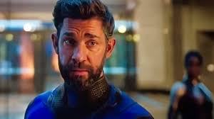 Our 8 Picks For Mr Fantastic That Aren't John Krasinski