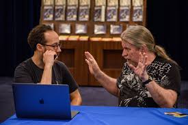 Writers & Illustrators of the Future