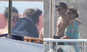 Kendall, 20, and harry, 21, were previously pictured by fans at a restaurant in the idyllic destination. Kendall Jenner Y Harry Styles Vuelven A Presumir De Amor Noticias Hola Com