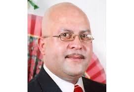 Daniel Serrano Obituary (1971