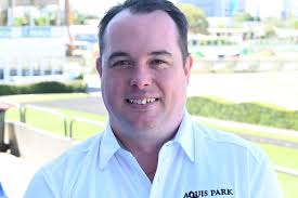 Spotlight On: Mitchell Manners :: Racing Queensland