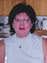 Obituary information for Myra Salisbury