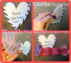 Easy Diy Valentine S Crafts With Toddlers Diy Valentines Crafts Valentine Crafts Valentines Diy