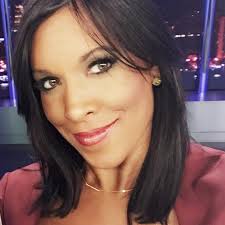 Jacqueline London's Instagram, Twitter & Facebook