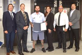 South Florida Postal Blog Recognizing Heroism In Delray Beach