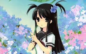 Lady matu fashion fun cute babe. Cute Anime Wallpapers Hd Wallpaper Cave