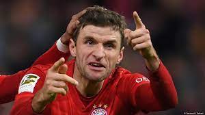 Check out his latest detailed stats including goals, assists, strengths & weaknesses and match ratings. Opinion Thomas Muller Is Bayern Munich S Most Important Player Sports German Football And Major International Sports News Dw 08 04 2020