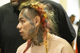 How much money is tekashi69 worth at the age of 24 and what's his real net worth now? Tekashi69 Latest News Breaking Stories And Comment The Independent