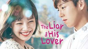 The Liar And His Lover Ep 1 Eng Sub The Liar And His Lover Netflix