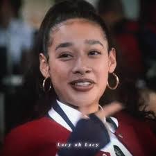 Lacy Henson's Instagram, Twitter & Facebook