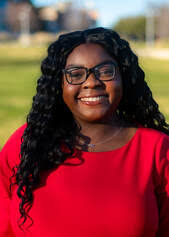 Summer 2025 Graduate Archer Fellows