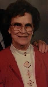 Sylvia Grigg Obituary (1928