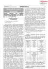 El gobierno dispuso ampliar el estado de emergencia 28 días más, comenzando desde el lunes 01 de febrero, por lo que estará vigente durante todo el segundo mes del 2021. Decreto Supremo N 002 2021 Pcm Gobierno Del Peru