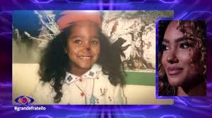 Grande Fratello la storia di Samira Lui: “Papà mai conosciuto”, poi piange