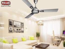 Likely in the worst case scenario, each fixture would consume ~100 watts. How Can You Calculate The Wattage Of A Ceiling Fan