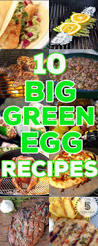 In a small bowl, combine cumin, sugar, and coriander. 10 Amazing Big Green Egg Recipes My Mommy Style