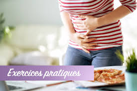 Par exemple, le charbon végétal activé permet de fixer les gaz et les toxines. Troubles Digestifs Osteopathe A Paris 13