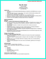Pin On Resume Sample Template And Format