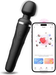 Lovense Domi 2 Review - A Powerhouse Wand Vibrator