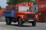 GAZ-3309