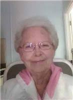 Betty Bailey Obituary (1941