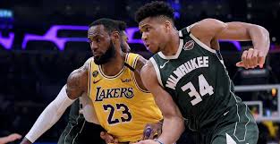 Wilderson iii, fernanda melchor and natalie diaz. Nba Releases 2020 Mvp Candidates