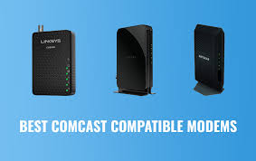 10 Best Comcast Xfinity Approved Modems That Are Highly