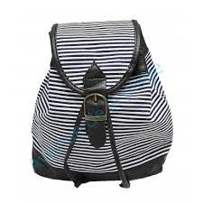 Paiement sécurisé & emballage soigné. Mini Sac A Dos Mariniere Pas Cher Sac A Dos Femme