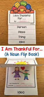 This Cute Thanksgiving Flip Book Not Only Helps Your Children Express What They Are Thankful For But Flip Book Quotes About Children Learning Drawing For Kids