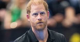 Prince Harry 'family drama' slammed as Invictus Games 'distraction'