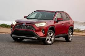 Best farmhouse paint colors 2020 rav4 xle. 2021 Toyota Rav4 Hybrid Prices Reviews And Pictures Edmunds