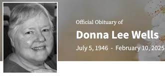 In Memory of Billy Joe Freed