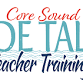 Tide Talk Teacher Training