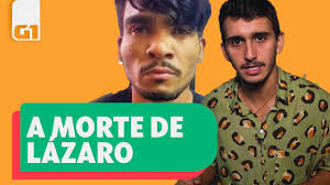 Finalizadas as buscas por lázaro, ficam as perguntas: Syeqghx Nysidm