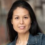 TODAY Author Fran Sales