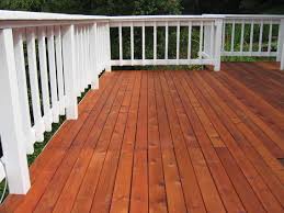 The colors shown are for reference purpose only. Painting Versus Staining Your Deck Neighborhood Painting Restoration
