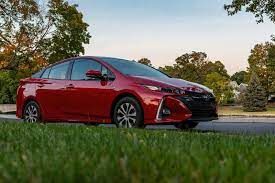 Which used toyota prius prime trim is right for me? Used Toyota Prius Prime For Sale With Photos Cargurus