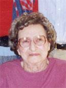 Edith Engle Marsh Obituary