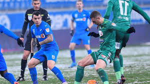 83% 83% of universitatea craiova's last 6 away matches finished under 2.5 in liga i. Sepsi Universitatea Craiova De La 19 00 In Direct Pe Telekom Sport Si Telekomsport Ro Oltenii AtacÄƒ Locul Doi Din Play Off Echipele Probabile