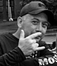 Obituary for Daniel "DJ" Richard Garneau Jr.