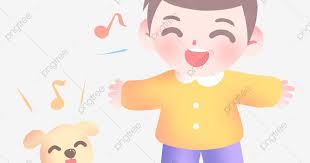 Check spelling or type a new query. Terkeren 30 Gambar Kartun Orang Menyanyi Anak Anak Dan Anak Anjing Menyanyi Ilustrasi Kartun Iringan Download Vector Gambar Kartun Kartun Ilustrasi Kartun