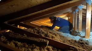 Mastering Attic Insulation: Key Steps to Ensure Your Home's Comfort and  Efficiency